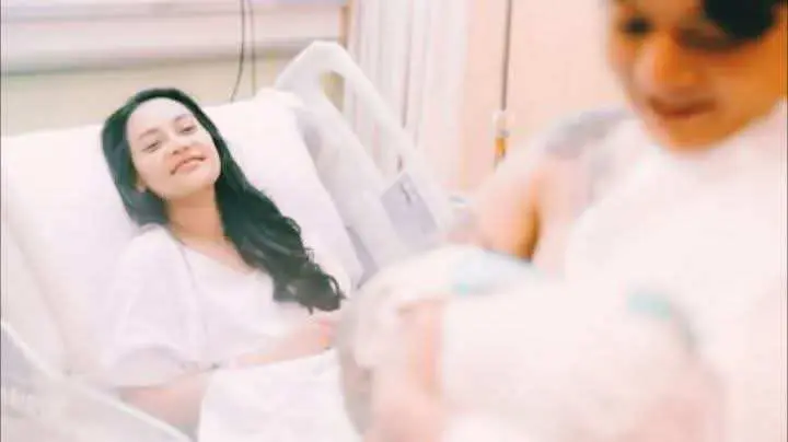 Erika Carlina Umumkan Nama Anak Pertama, Simak Maknanya!