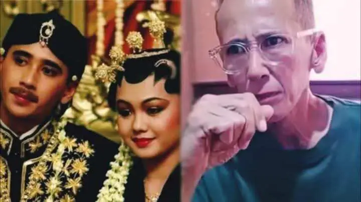 Raymond Manthey, Mantan Suami Yuni Shara: Kini Jalani Kehidupan Sederhana