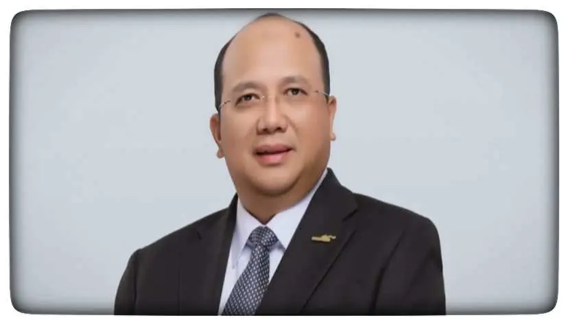 CEO Bank Mandiri Riduan, Henry Panjaitan Jadi Wadirut Baru