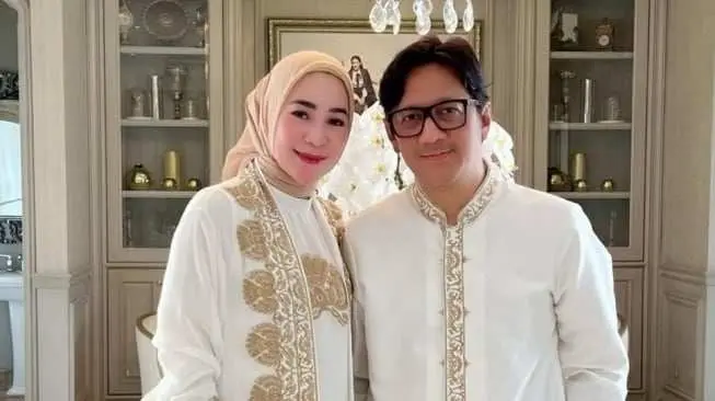 Andre Taulani Menolak Hadir di Sidang Cerai Karena Ini