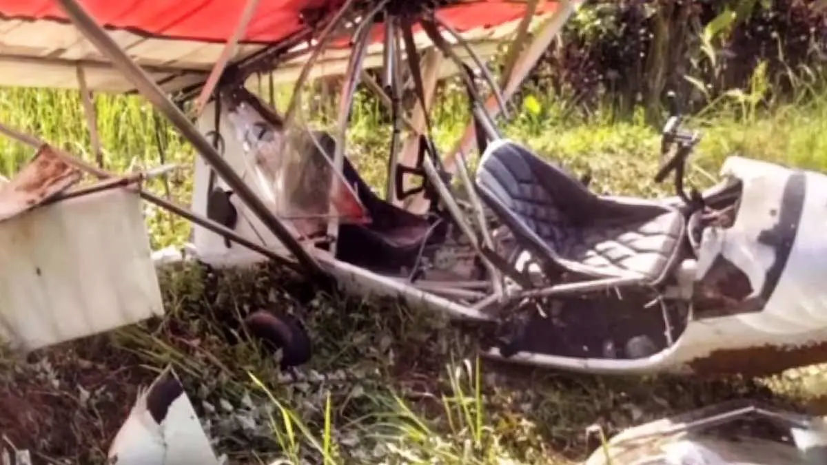 Pesawat Jatuh di Ciampea: Marsma TNI AU Dikabarkan Meninggal Dunia