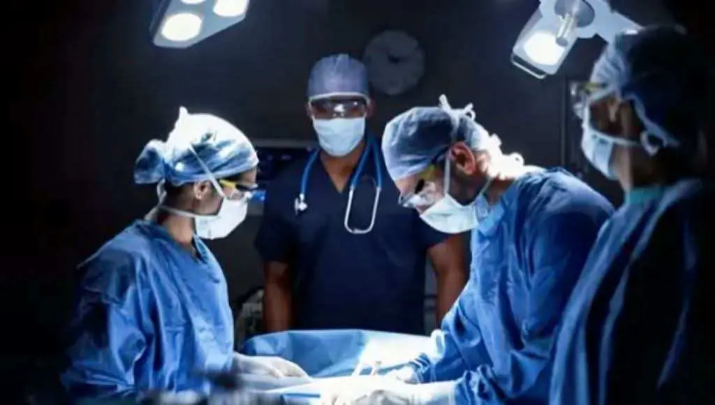 Keajaiban Medis: Jantung Bayi yang 'Mati' Dihidupkan Kembali untuk Transplantasi