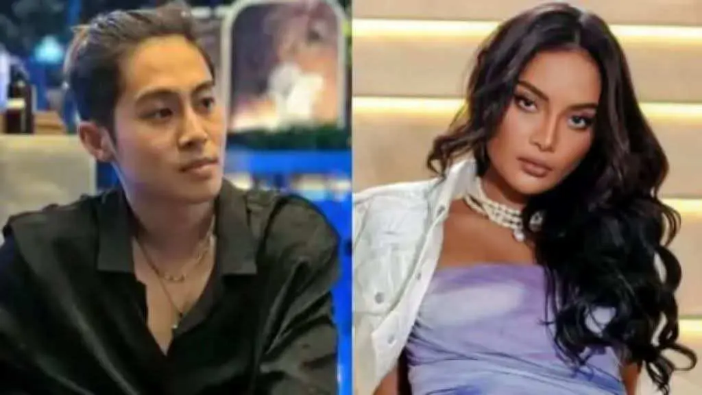 Kisah Pertemuan Erika Carlina dan DJ Panda: Dari TikTok ke Realita