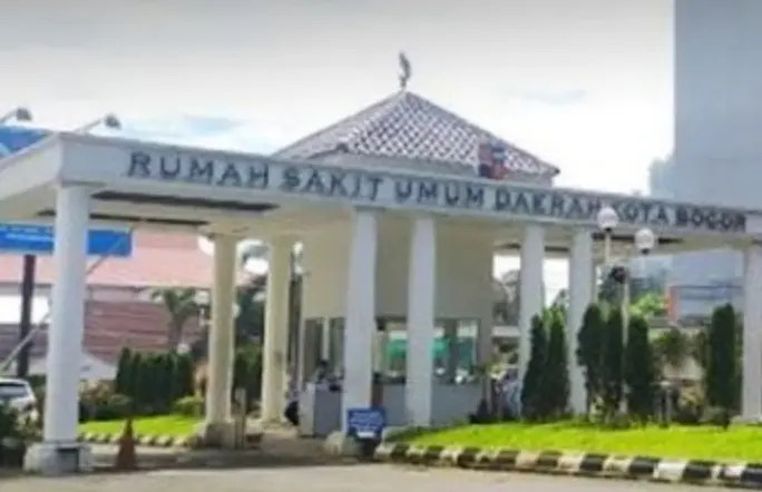 Krisis Keuangan Menghantui RSUD Kota Bogor