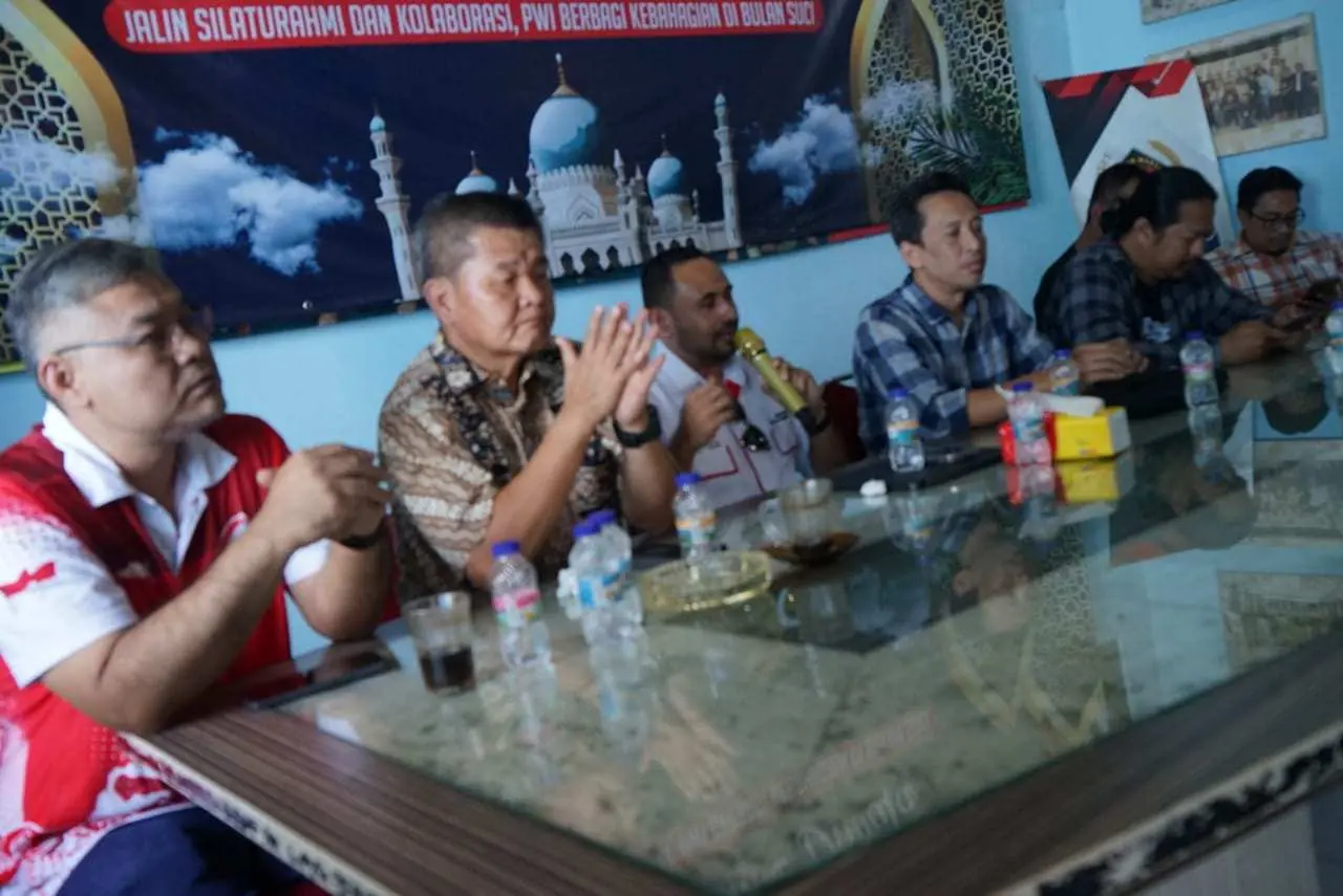 Festival Merah Putih 2025, Sinergi Media dan Nasionalisme