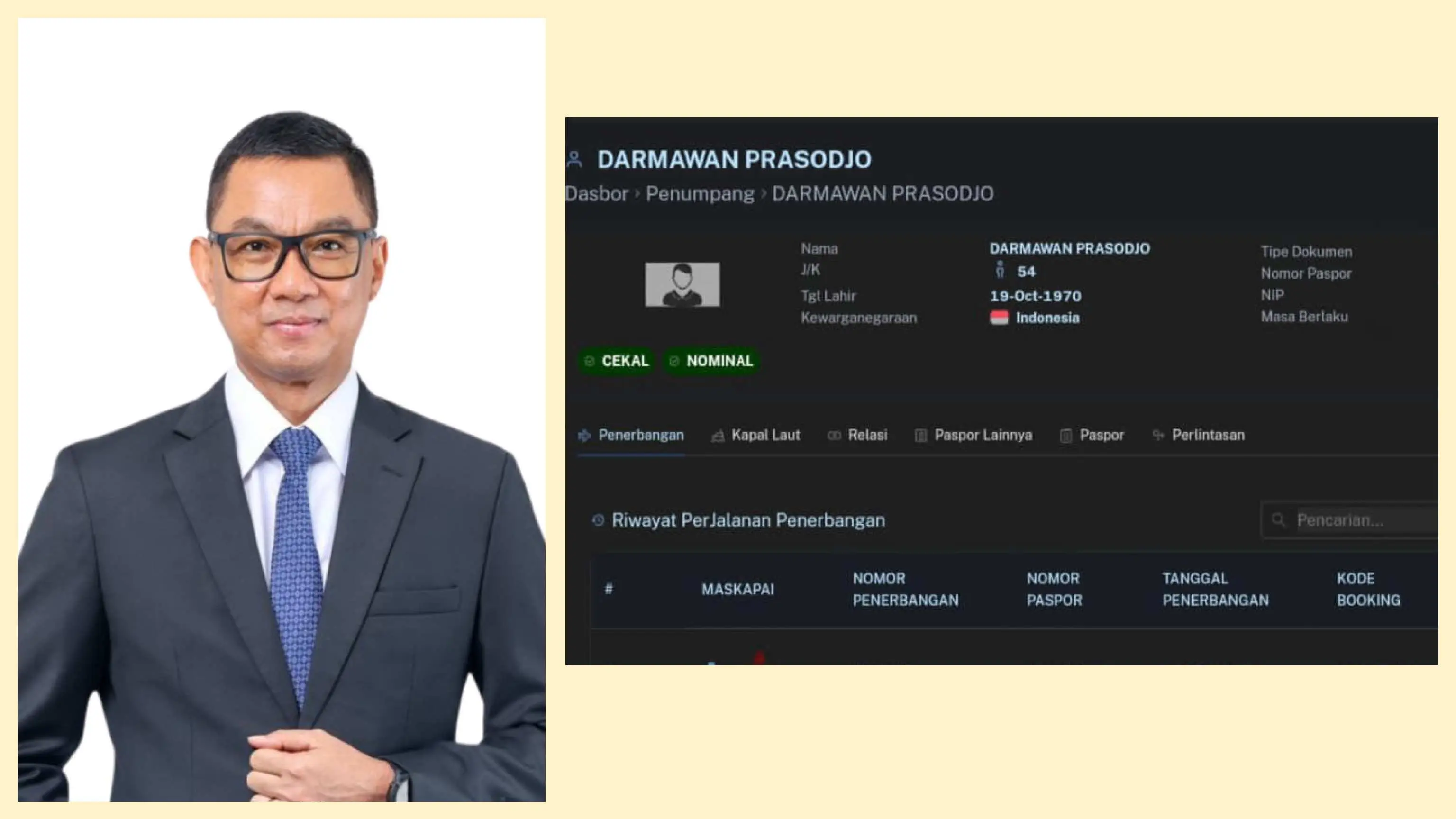 Dirut PLN Jalan-jalan ke Luar Negeri dan Gaya Hidup Mewah di Tengah Seruan Efisiensi