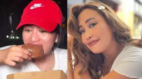 Farida Nurhan Blak-blakan Soal Donat Pinkan Mambo