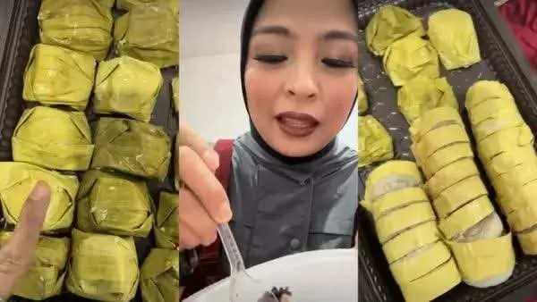 Tantri 'Kotak' Ungkap Riders Manggung Berisi Makanan Tradisional