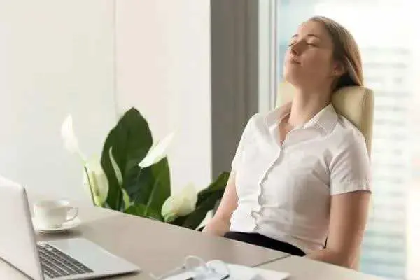 Teknik Pernapasan Sadar: Solusi Ampuh Atasi Stres dan Kecemasan