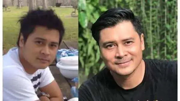 Mengenang Iqbal Pakula, Bintang Sinetron Cinta Fitri yang Berjaya