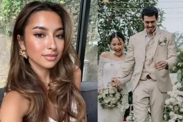 Setahun Kepergian Dali Wassink, Jennifer Coppen Kenang Suami Tercinta