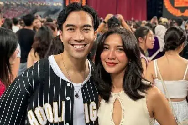 Sheila Dara: Istri Vidi Aldiano yang Mencuri Perhatian di Film Sore