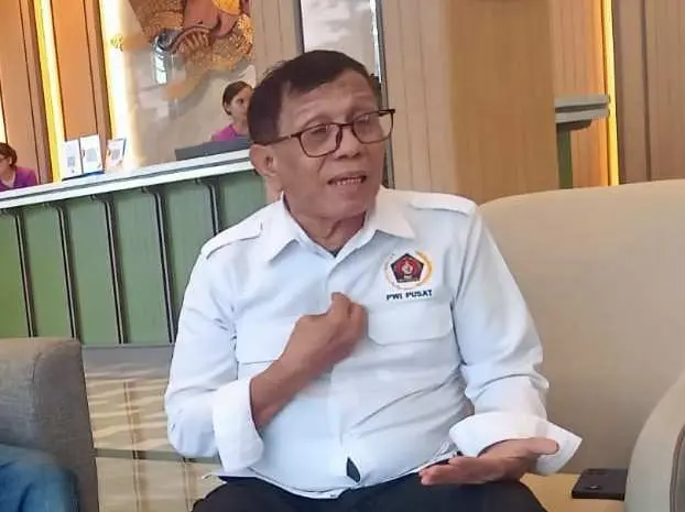 Hendry CH Bangun: Oknum Pengacau Kongres PWI Terungkap