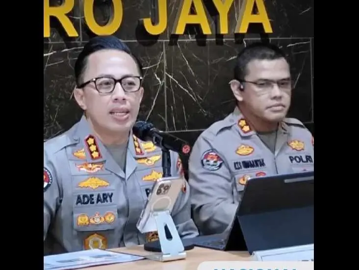 Ramai Laporan NSA Kematian Arya Daru: Indikasi Pembungkaman Jaringan TPPO