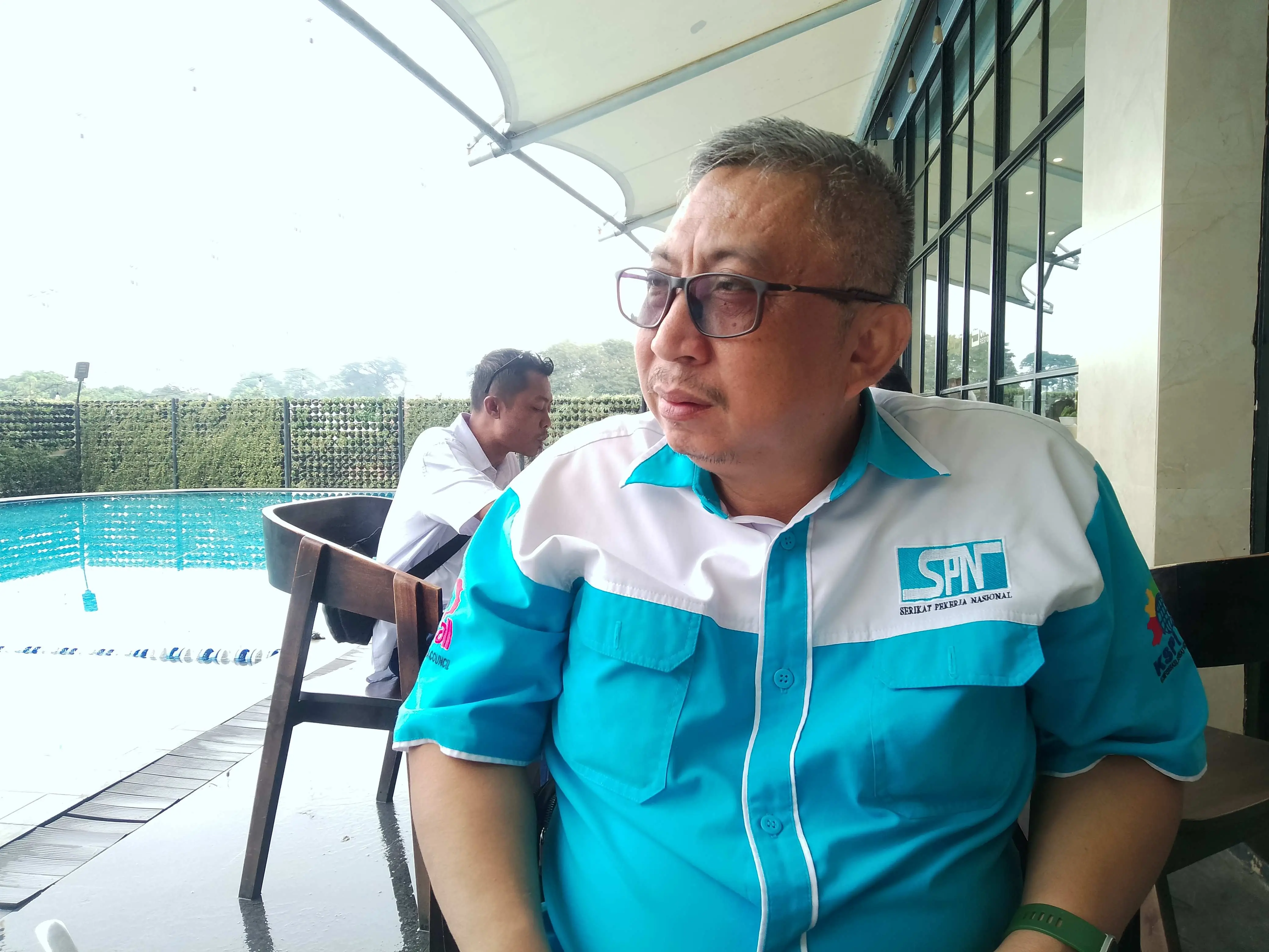 SPN Dukung Larangan Diskriminasi Rekrutmen di Bogor