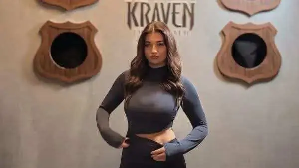 Model Tolak Undangan Pesta Lamine Yamal, Ungkap Kebenaran