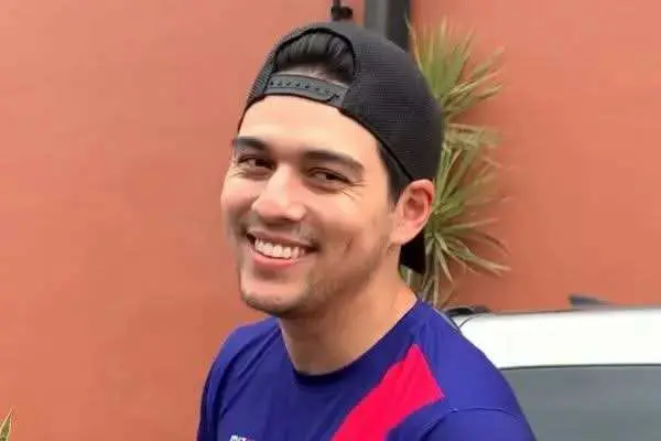 Maxime Bouttier Beralih ke Padel, Ini Alasannya!