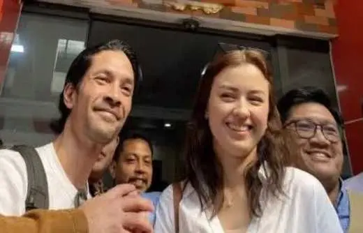 Kimberly Ryder dan Edward Akbar Berdamai, Jual Mobil dan Rumah