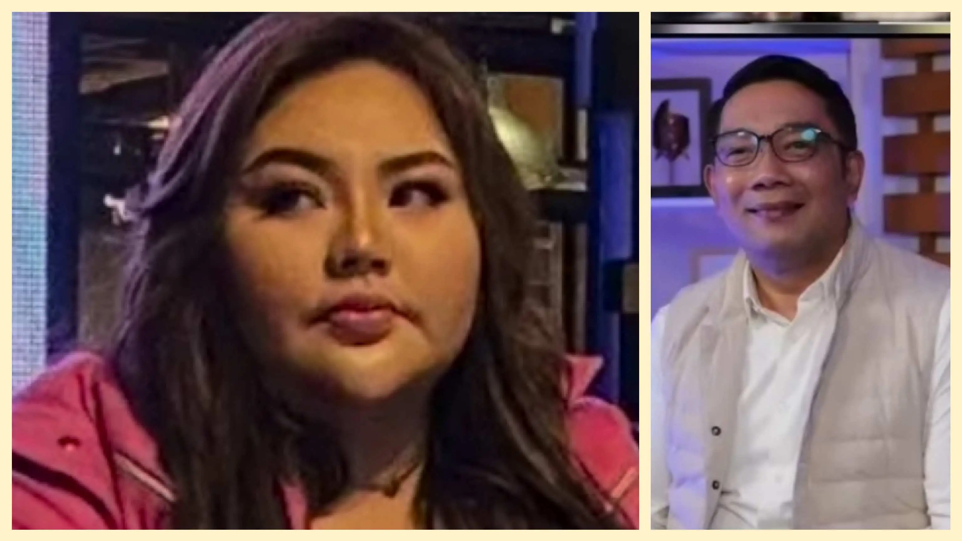 Lisa Mariana Dapatkan Izin Tes DNA, Usai Diperiksa Bareskrim