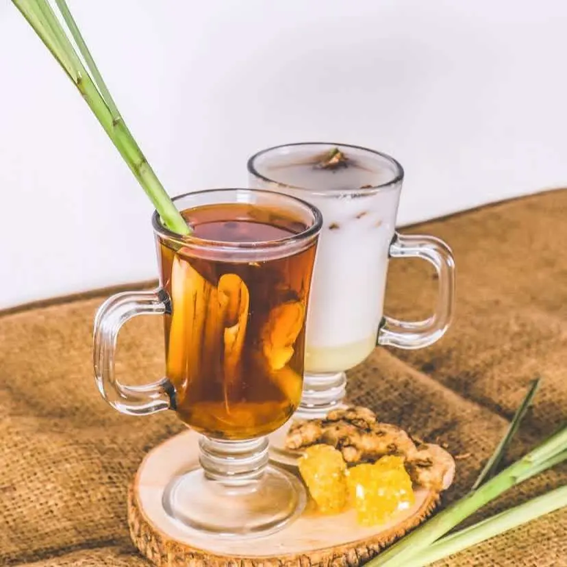 Rekomendasi 10 Resep Minuman Herbal dari dr. Zaidul Akbar untuk Kesehatan Anda