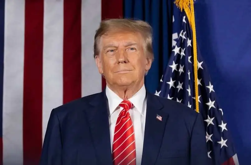 Trump Tarif Dagang Impor: Indonesia 19 Persen, Segini Tarif Negara Lain di ASEAN