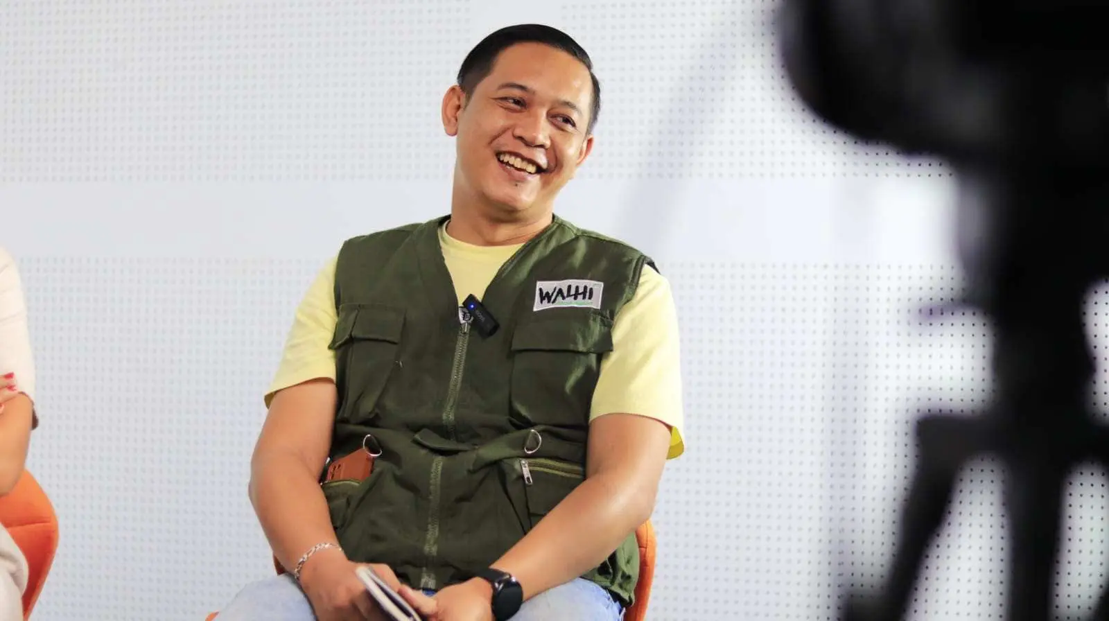 Bupati Bogor Dianggap Abaikan Rekomendasi KLH, Ada Apa?