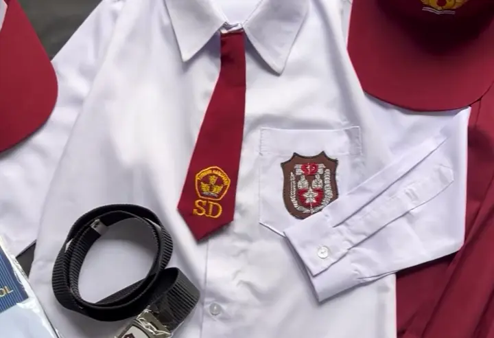 Viral Tak Bisa Sekolah karena Biaya Seragam Rp1,1 Juta: Dindikbud Tangsel Panggil Kepsek SDN Ciledug Barat