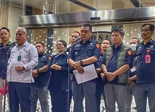 Kejagung Ungkap Peran Nadiem Makarim dalam Kasus Chromebook atau Laptop