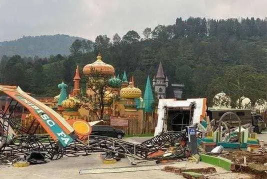 Antara Retorika dan Realita: Komitmen Lingkungan Pemkab Bogor Dipertanyakan