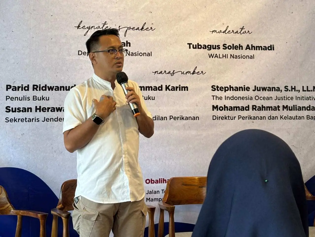 WALHI Minta Pemkab Bogor Segera Cabut Izin Taman Safari Indonesia dan Lainnya