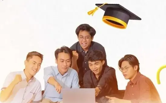 Beasiswa Unggulan 2025: Informasi Pendaftaran dan Syarat