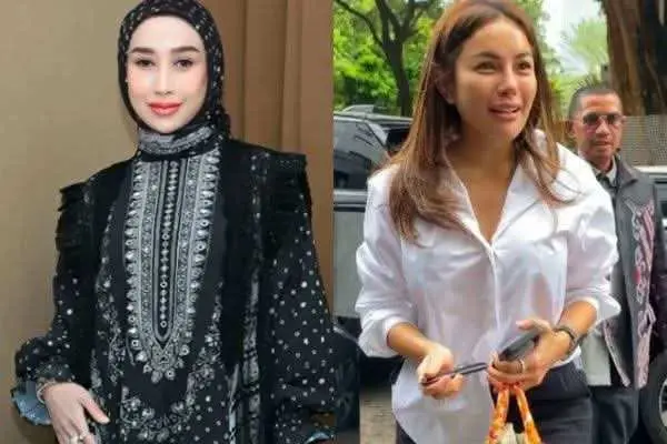 Reza Gladys Absen di Sidang Nikita Mirzani, Apa Penyebabnya?
