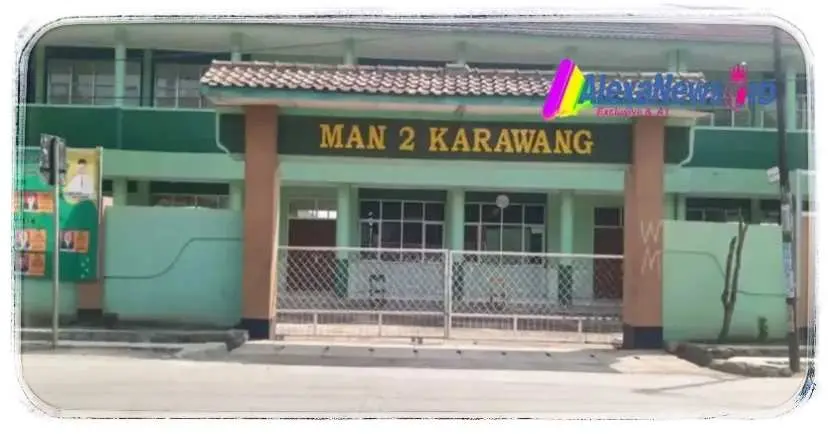 Keluhan Wali Murid atas Pungutan Komite di MAN 2 Karawang