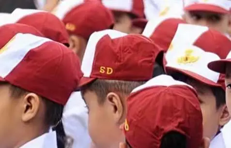 Ari Sumarto Taslim: MPLS 2025 Dimulai, Titik Semangat Mencerdaskan Bangsa