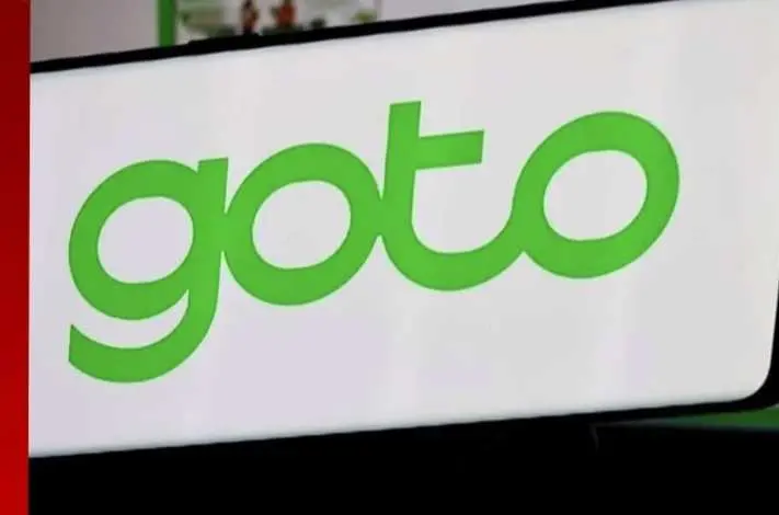 Saham GoTo Turun Tajam Usai Penggeledahan Kejagung