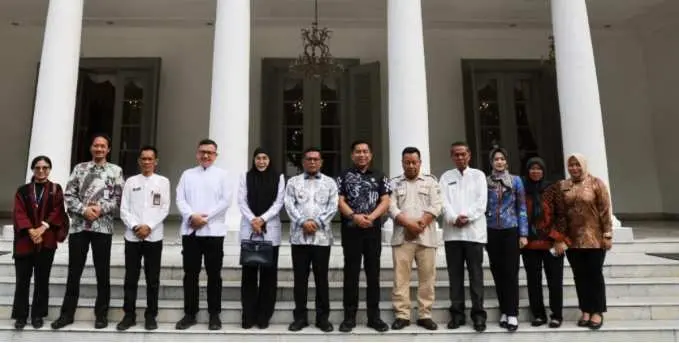 Gubernur Banten Ajak Semua Pihak Perangi Narkoba