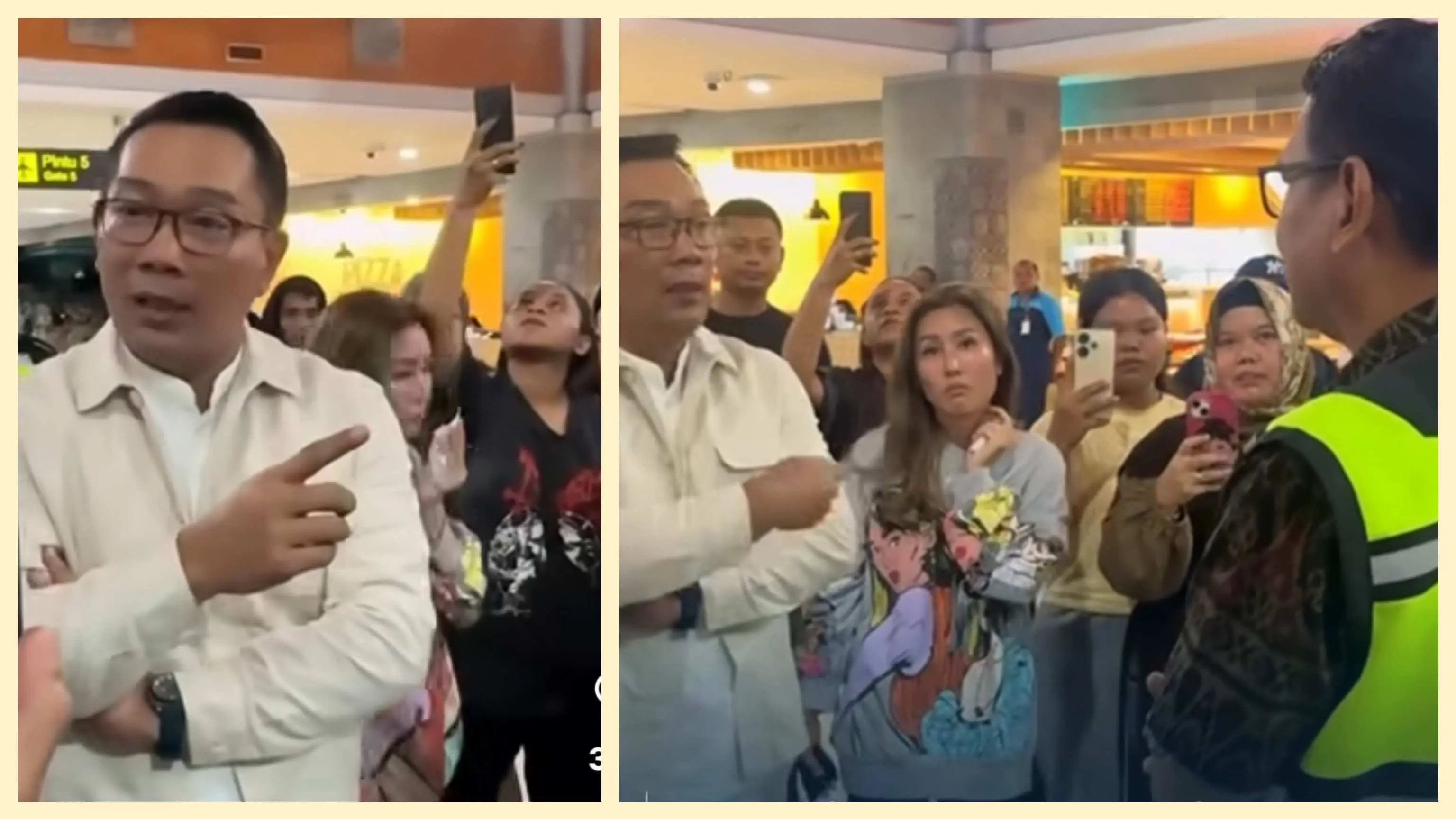 Usai Ridwan Kamil Komplain, Super Air Jet Ungkap Permintaan Maaf Delay Penerbangan di Bali