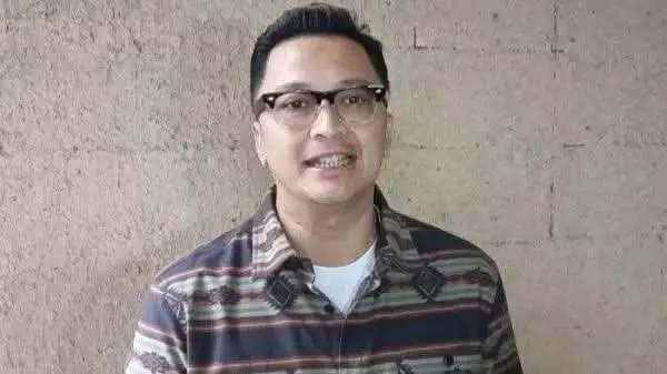 Ferry Maryadi Terkejut Edward Akbar Tak Pernah Tanya Kabar Anak