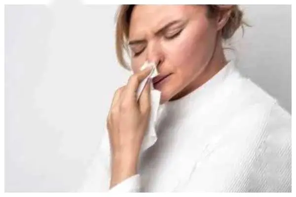 Mimisan, Kenali Bahaya dan Cara Mengatasinya