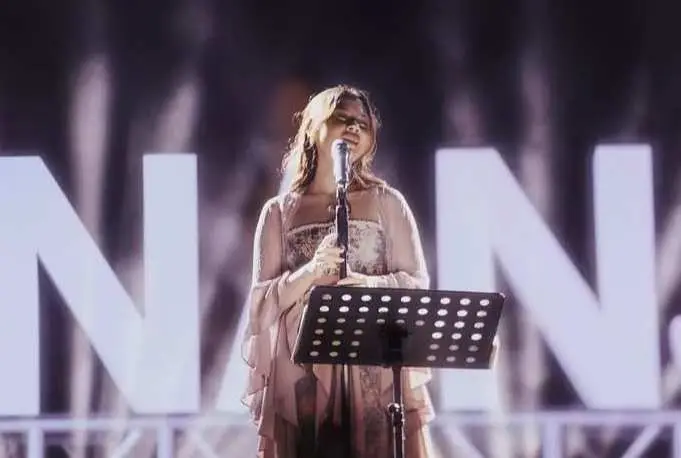 Nadin Amizah: Di Balik Gemilang Karier, Trauma Pelecehan Fisik Berulang Mengintai