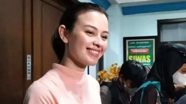 Kimberly Ryder Ungkap Anak Tanyakan Edward Akbar