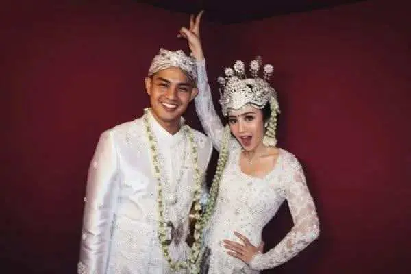 Drajad Djumantara, Suami Febby Rastanty, Naik Pangkat Jadi AKP