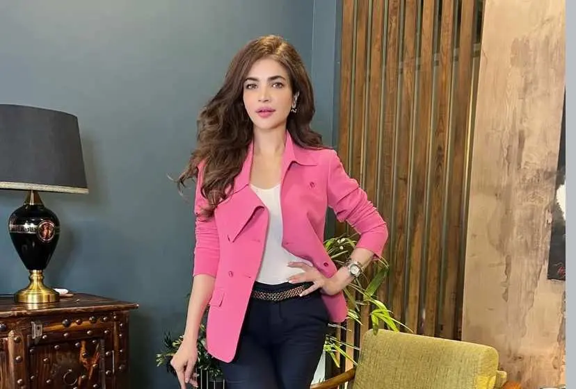 Humaira Asghar Ali, Aktris Pakistan Ditemukan Tewas di Apartemen