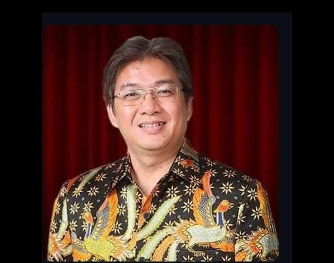 Denny JA Resmi Menjadi Komisaris Utama Pertamina Hulu Energi