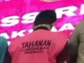 Pegawai Bank Ini Terjerat Kasus Korupsi Rp 2 Miliar untuk Main Judol