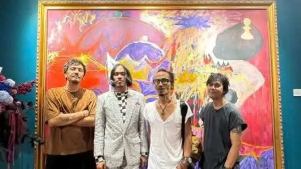 Pameran Tunggal Alipjon: Ekspresi Visual di Jakarta