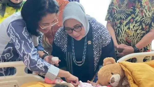 Kondisi Terkini Bocah Korban Kekerasan di Jaksel Berangsur Pulih