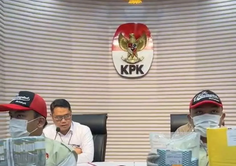 Indra Utoyo Resmi Jadi Tersangka Korupsi EDC BRI, Bagaimana dengan Jabatan di Allo Bank?