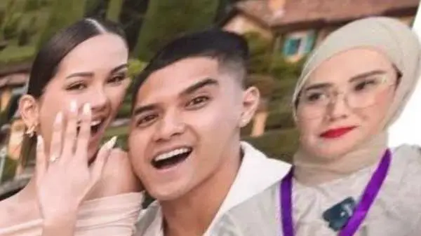 Mulan Jameela Ungkap Sisi Lain Alyssa Daguise yang Mengejutkan, Netizen Kepo!