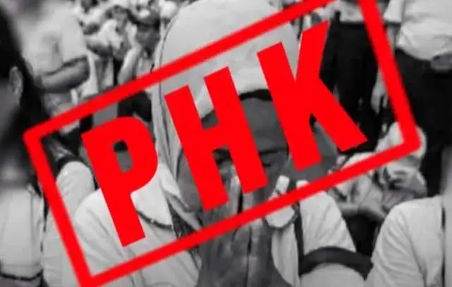 Kenaikan PHK di Indonesia: 10 Pekerjaan Paling Terpengaruh